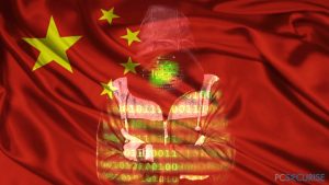 Les cyber-attaques en Chine en déclin - suscitent les inquiétudes des experts