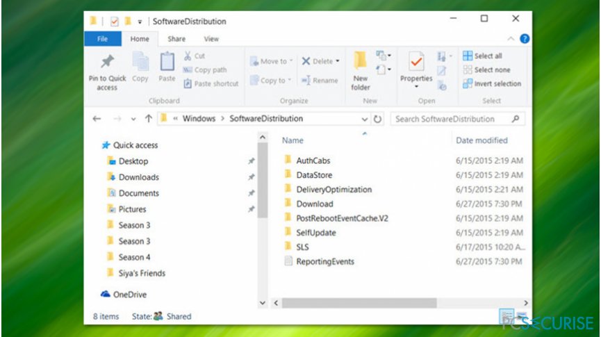 How to Fix Windows Store Error Code 0x80073cf0?