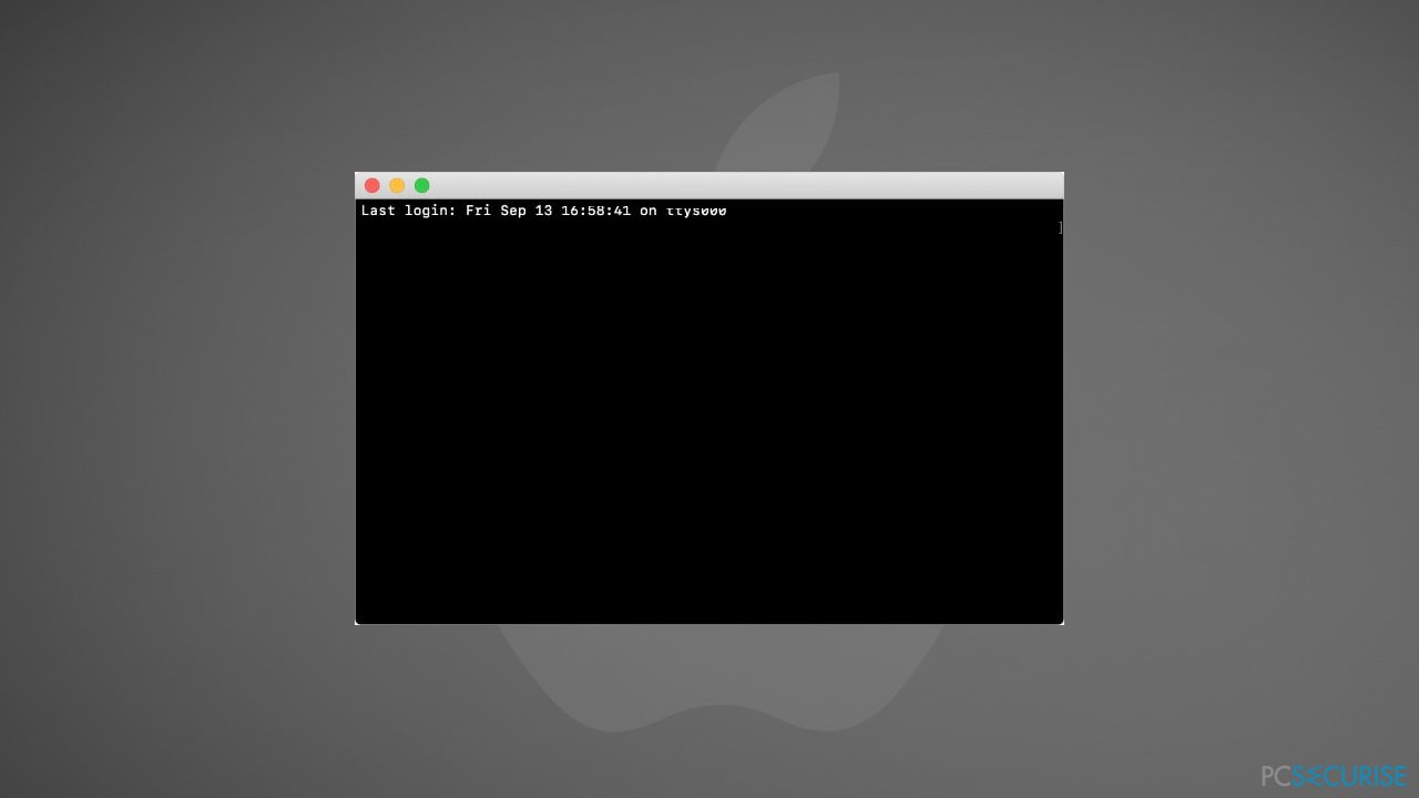 Comment corriger l’erreur «Recherche de mises à jour impossible. Impossible de se connecter au serveur de mise à jour du logiciel» sur Mac ?